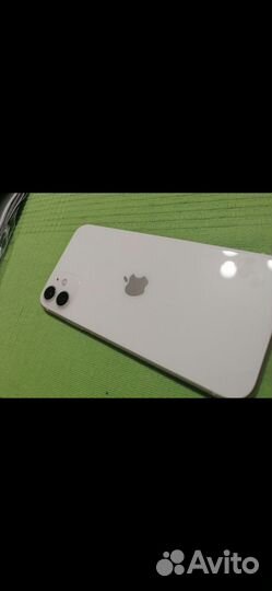 iPhone 11, 256 ГБ