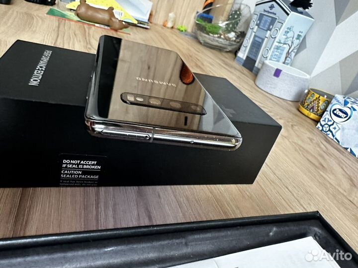 Samsung Galaxy S10+, 12/1 ТБ