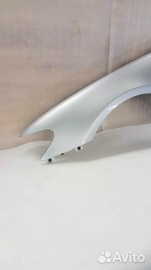 Крыло переднее левое BMW 7 E65 Е66 (рестайлинг)