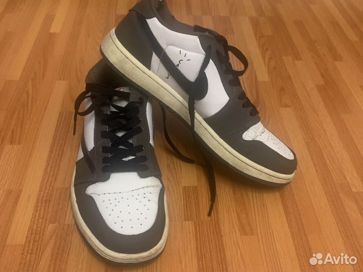 Кеды мужские 44 размер