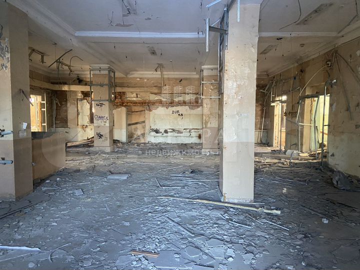 Универсальное помещение