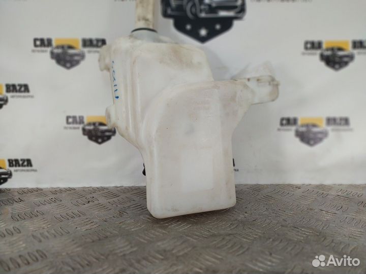 Бачок омывателя Opel Insignia