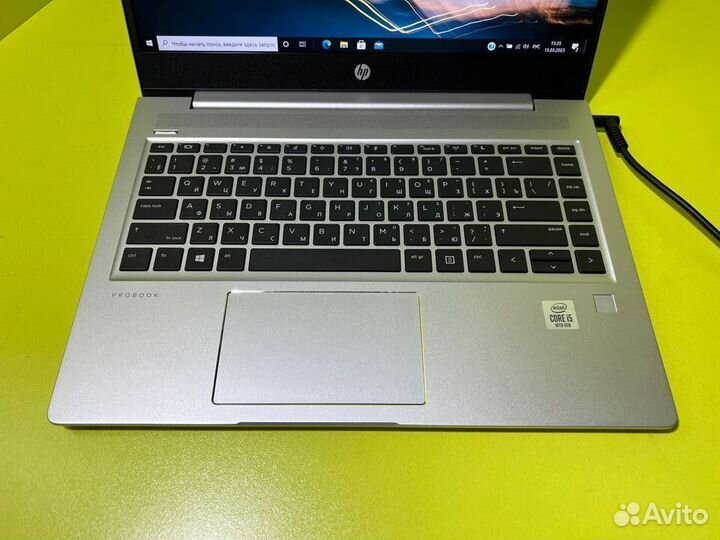 Ноутбук HP ProBook 440 G7 (2422 )