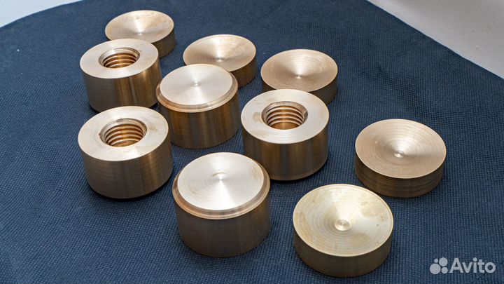 Чпу фрезерование, Чпу токарная обработка