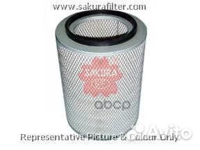 Фильтр воздушный A6303 Sakura