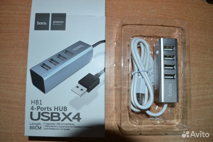 USB hub hoco