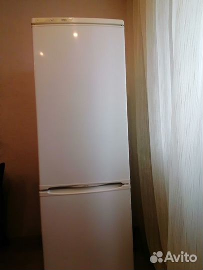 Продам холодильник б/у