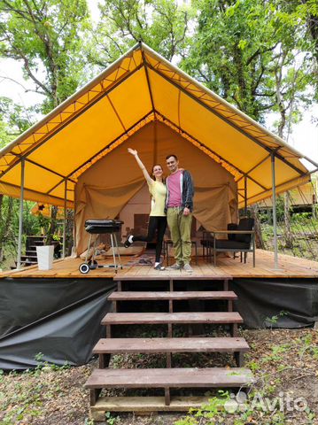 Глэмпинг. Аренда беседки, дом, отдых с комфортом
