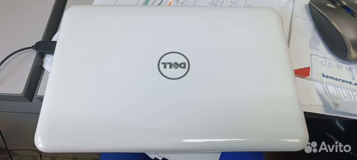 Нетбук Dell 2018 года, маленький и легкий