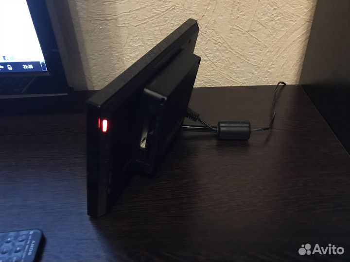 Цифровая фоторамка sony