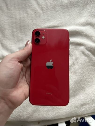 iPhone 11, 64 ГБ