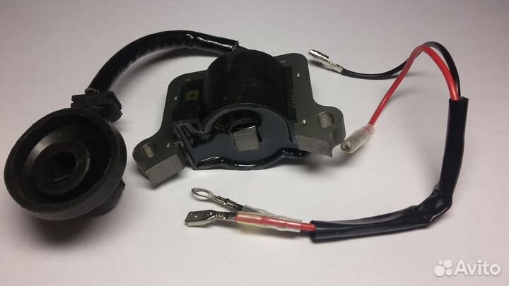 Бензиновый триммер hammer мтк-620С -запчасти