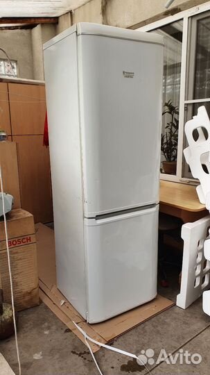 Холодильник