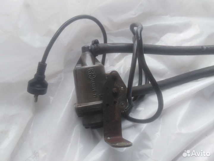 Подогреватель двигателя 220