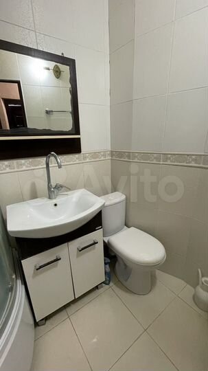 2-к. квартира, 49 м², 2/5 эт.