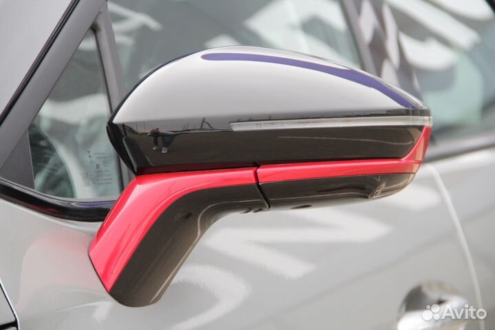 OMODA C5 1.5 CVT, 2023