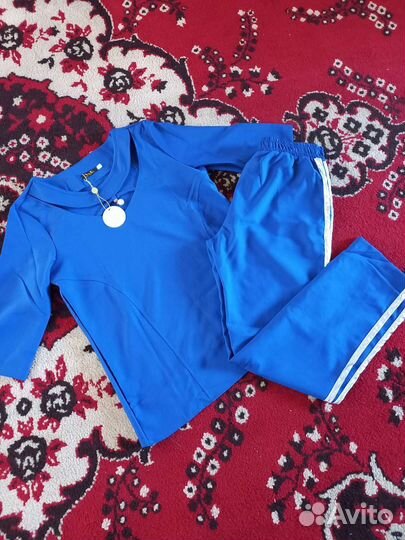 Костюм женский летний новый