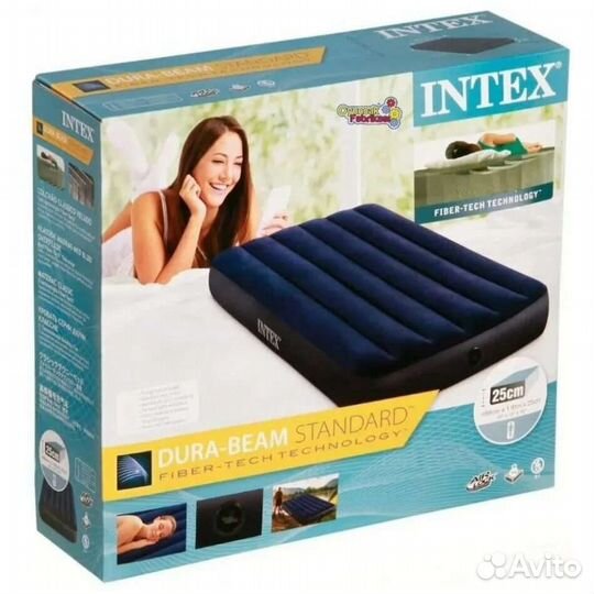 Насосы и Матрасы 