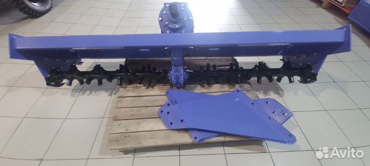 Почвофреза 1GQN 210, 2022