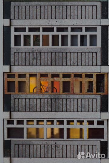 Ночник «Свечка»