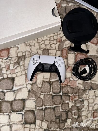 Sony playstation 5 PS5+игры+ Идеальная много игр