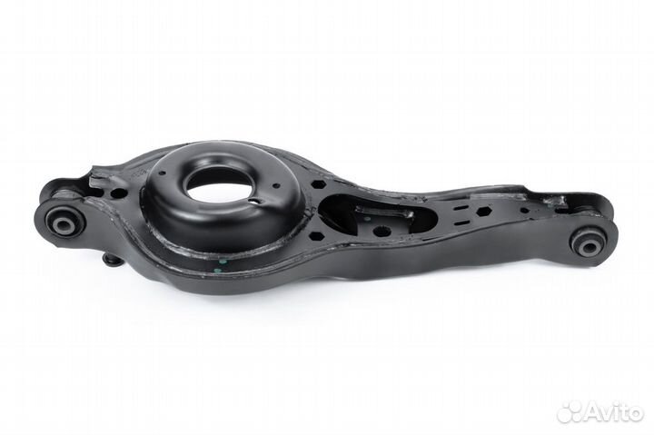 Metaco 4330031 Рычаг задний нижний focus III 2011