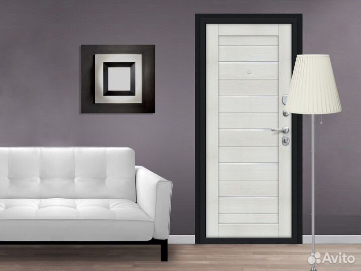 Дверь входная