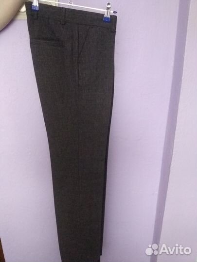 Брюки классические