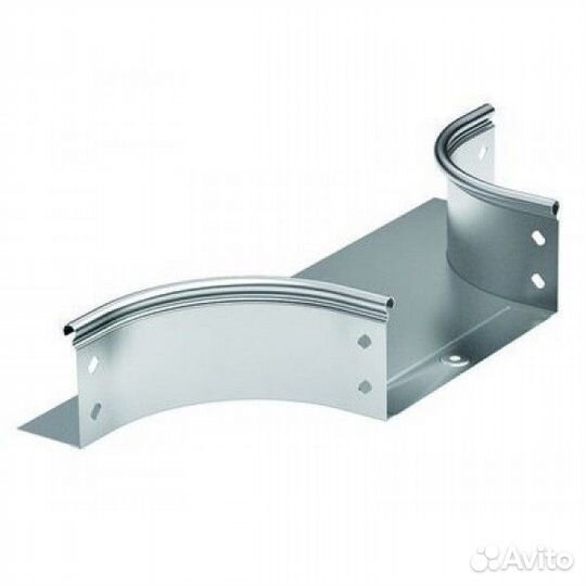 Ответвитель DL 200х100