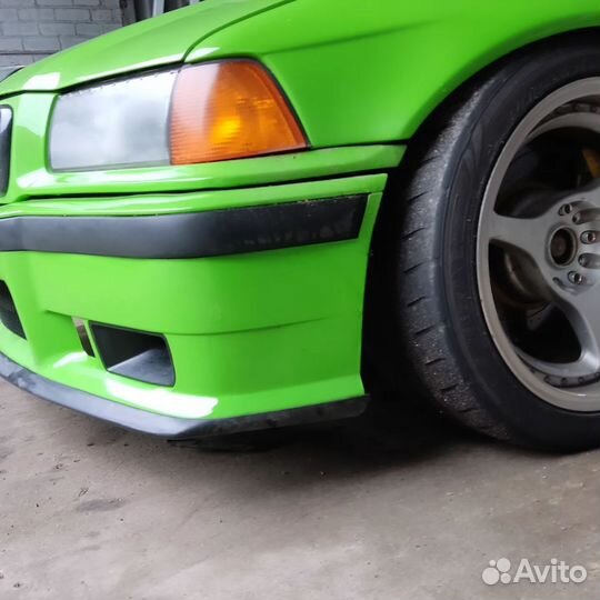 Воздуховод в bmw 3 e36