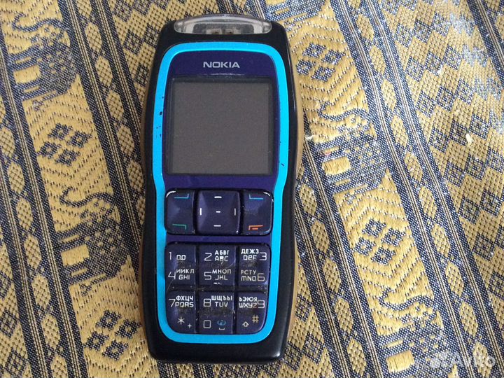 Телефон Nokia