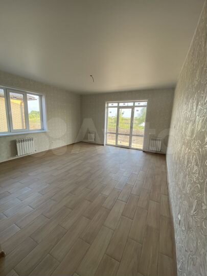 Дом 85 м² на участке 5 сот.