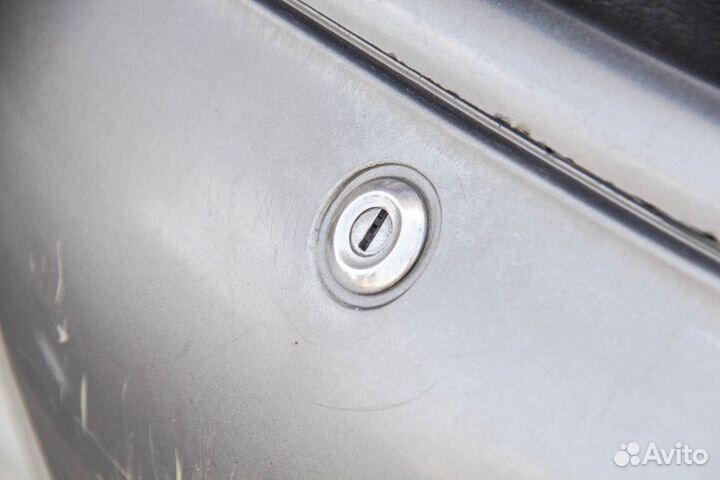 Скутер honda giorno af24 (sn50n) бу