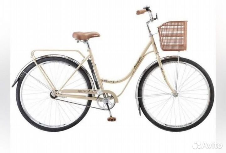 Велосипед stels навигатор 325