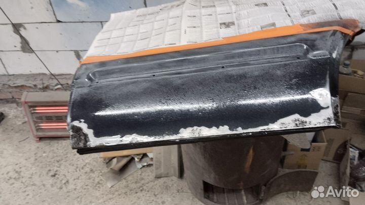 Ремонт автомобилей