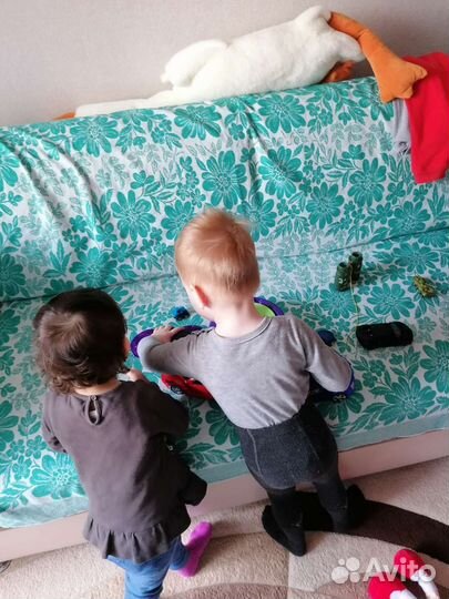 Няня для ребенка