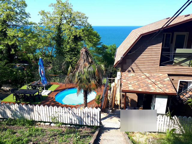 3-к. квартира, 60 м², 2/2 эт.