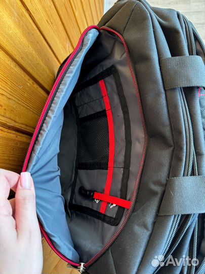 Сумка для ноутбука