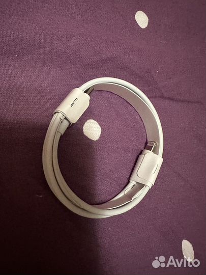 Кабель usb type c