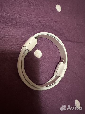 Кабель usb type c