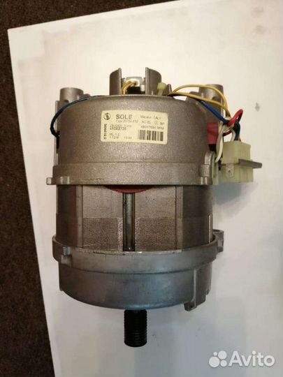 Продаю запчасти к стиральной машине Candy CBD-120