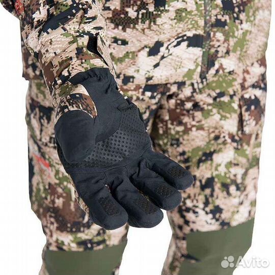 Перчатки Sitka Stormfront GTX