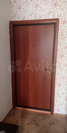 Комната 17,2 м² в 5-к., 9/9 эт.