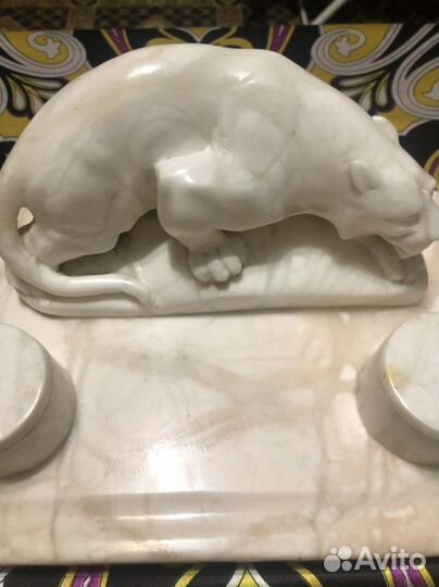 Чернильница СССР