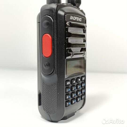 Радиостанция Baofeng E51UV