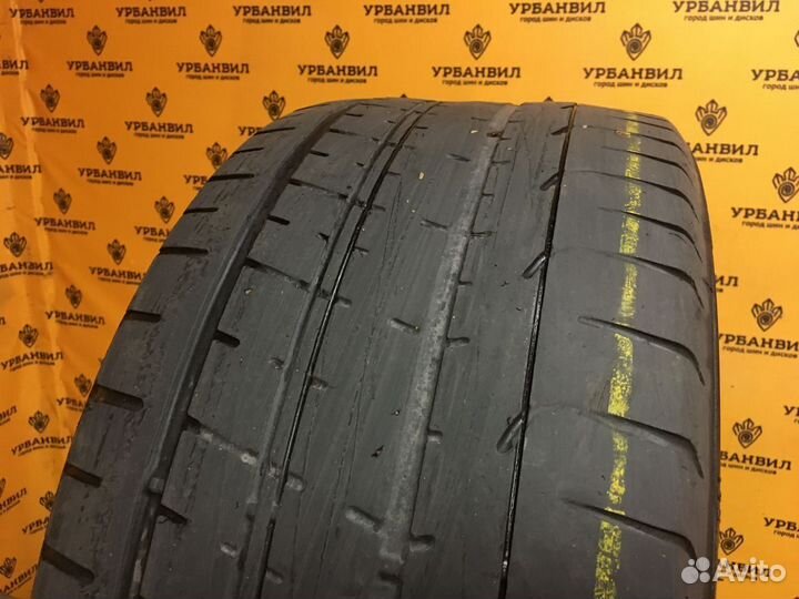 Pirelli P Zero 275/35 R20 102Y