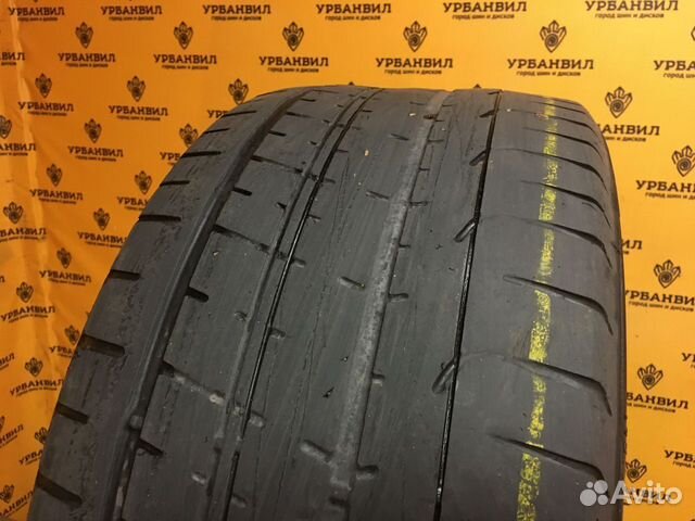 Pirelli P Zero 275/35 R20 102Y