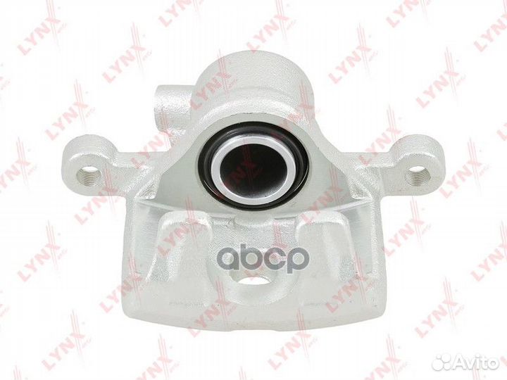 Суппорт тормозной зад прав