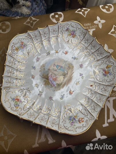 Ваза для фруктов