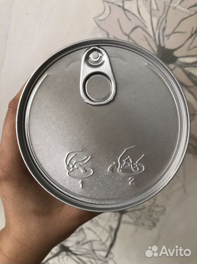 Смесь симилак голд 1